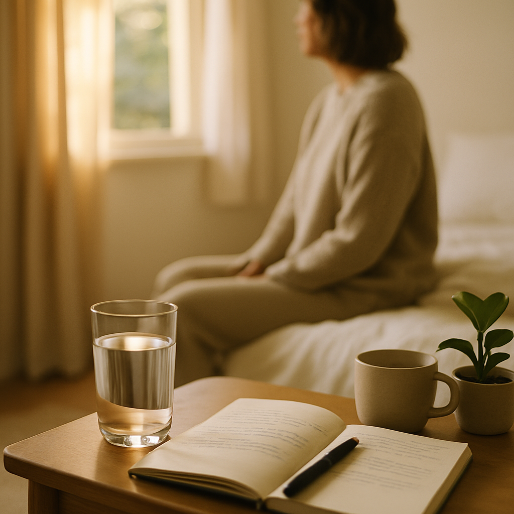 Lebensstil bewusst gestalten: Tipps von solsticestudios.net