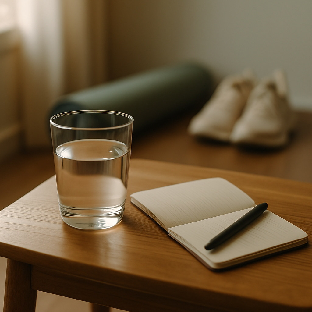 Solstice Studios: Gewohnheiten schrittweise dauerhaft etablieren