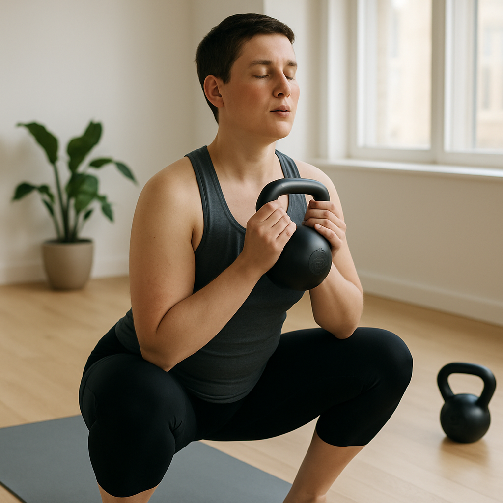 Solstice Studios: Bewegung und Krafttraining für innere Balance