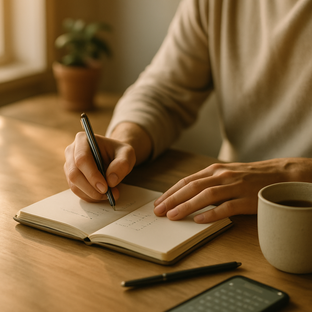 Motivation dauerhaft stärken – Balance mit Solstice Studios