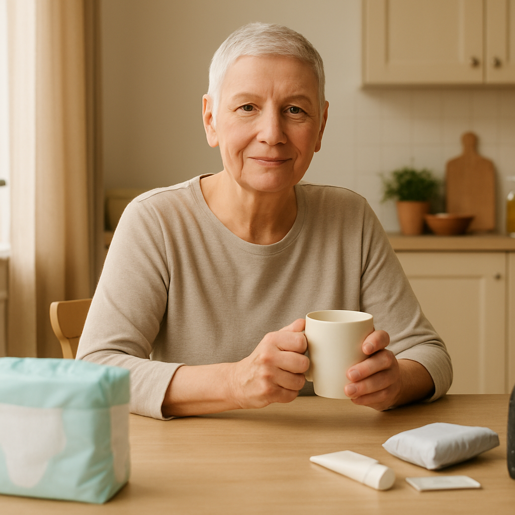Tena Pants kaufen: Komfort und Schutz für den Alltag