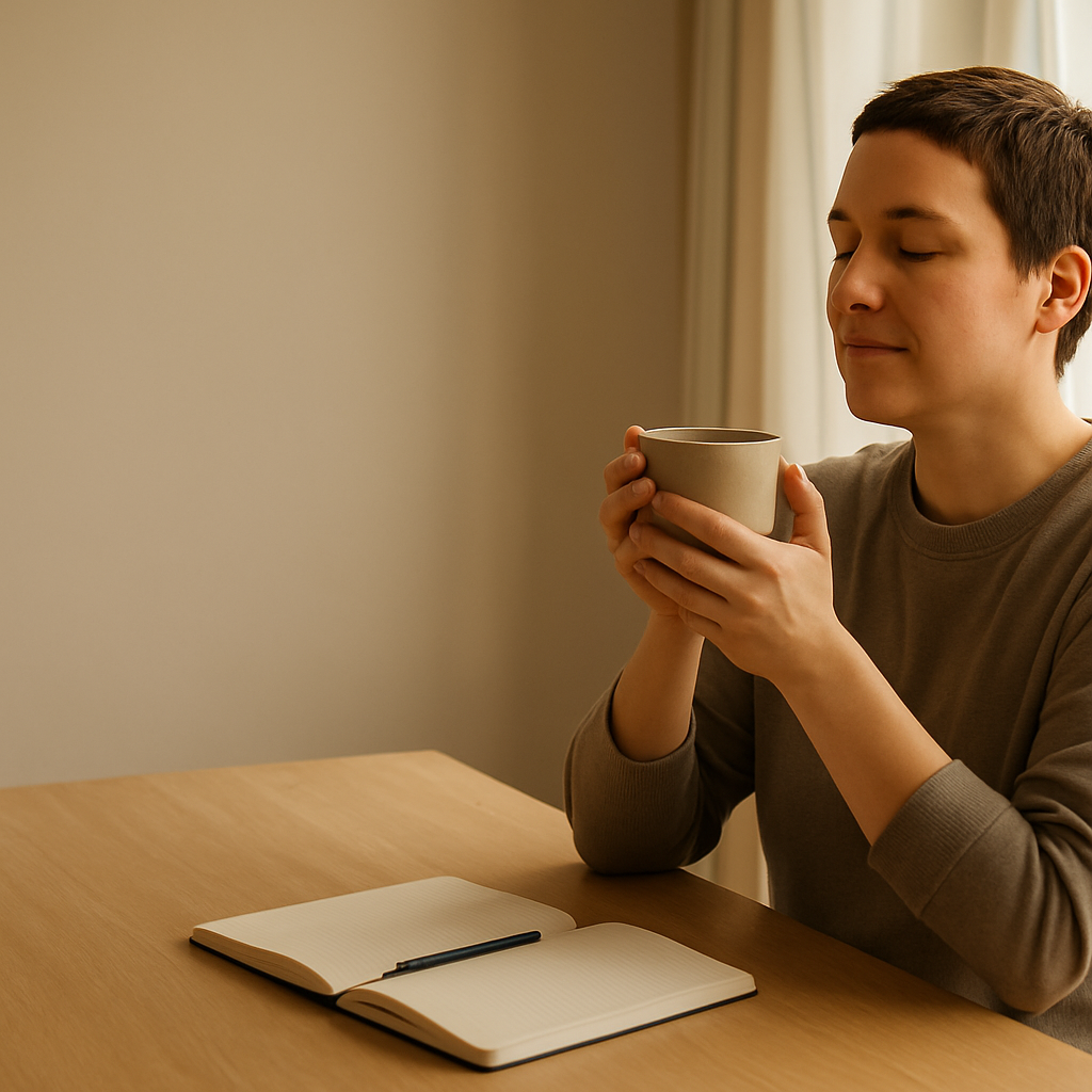 Solstice Studios: Gesundheit und Stressbewältigung im Alltag