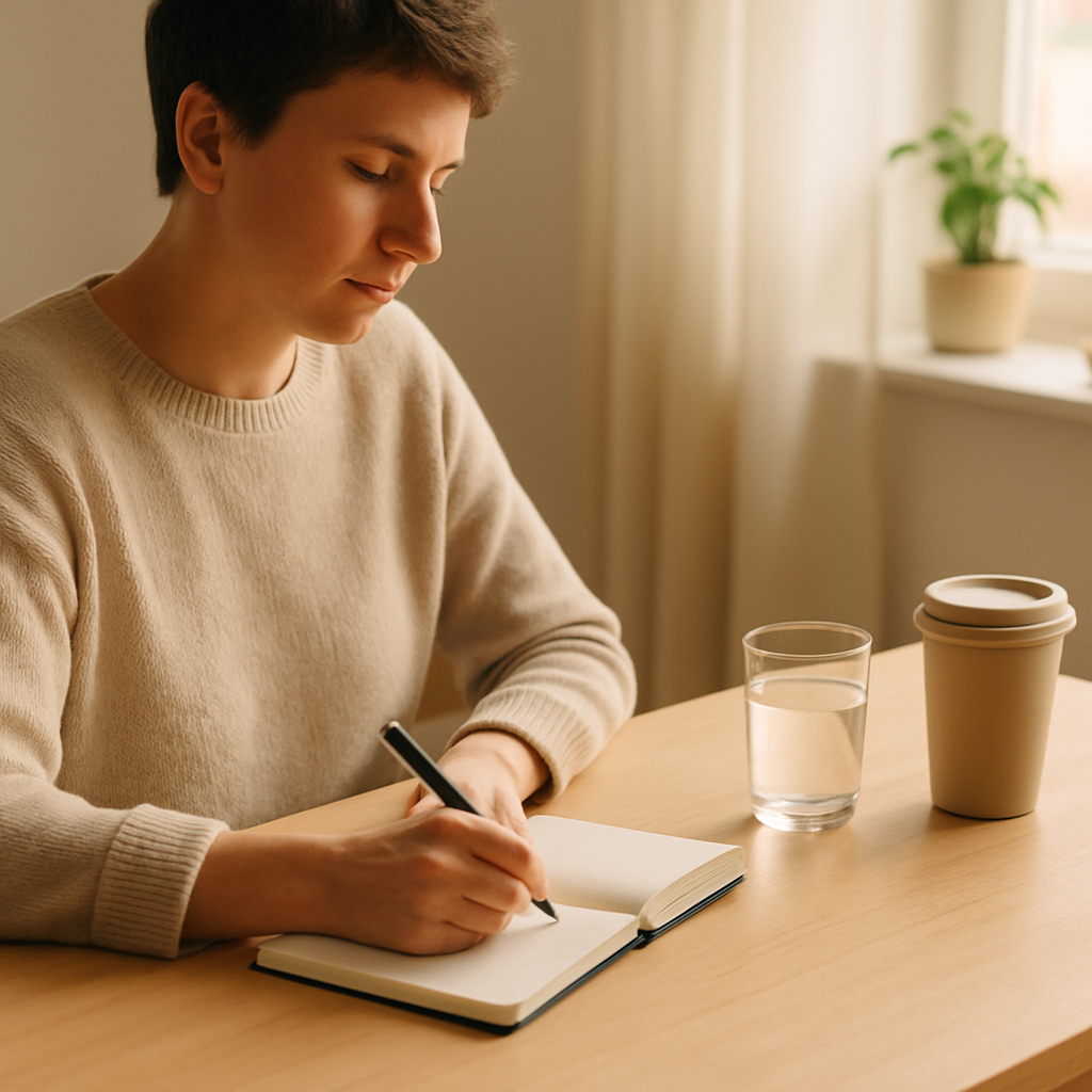 Solstice Studios: Persönliche Entwicklung & Lebensgestaltung